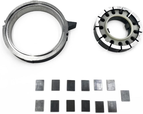 4L60E 13-Vane Oil Pump Rotor Kit 1993-2008 OEM
