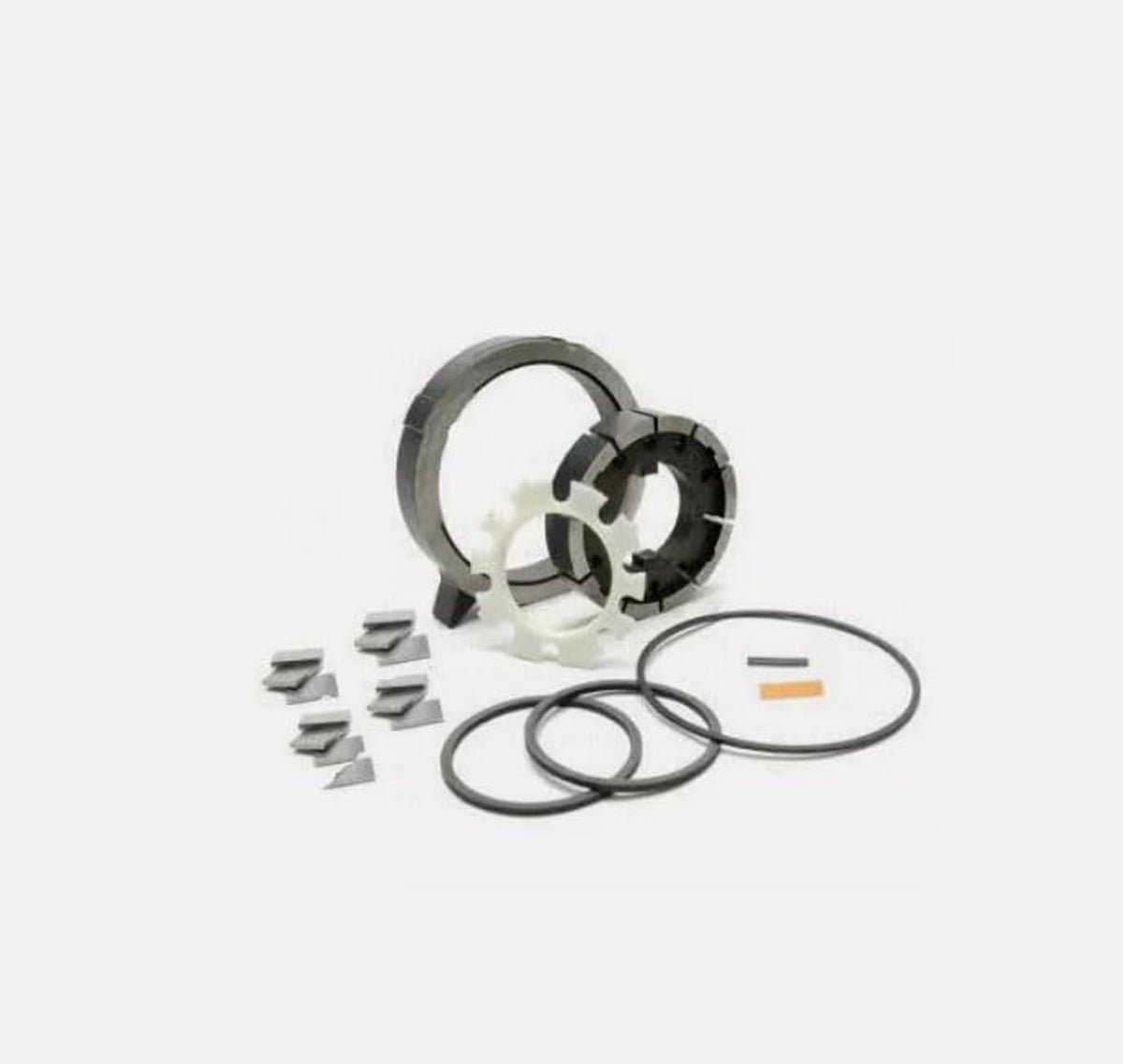 4L60E 13-Vane Pump Rotor & Slide Kit 1993-2008 OEM