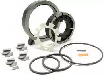 4L60E 13-Vane Pump Slide, Rotor and Vane Kit 1993-2008 OEM