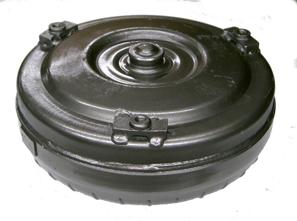 4L60E 2200-2500 High Stall Torque Converter 1993-2008 OEM
