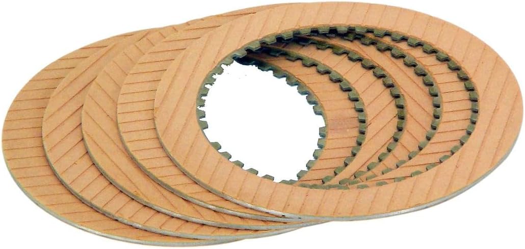 4L60E 3-4 Clutch HD Friction Kit 1993-2008 OEM
