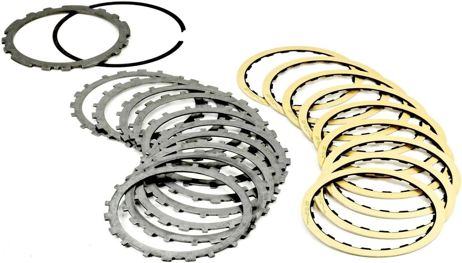 4L60E 3-4 Clutch Power Pack Kit OEM