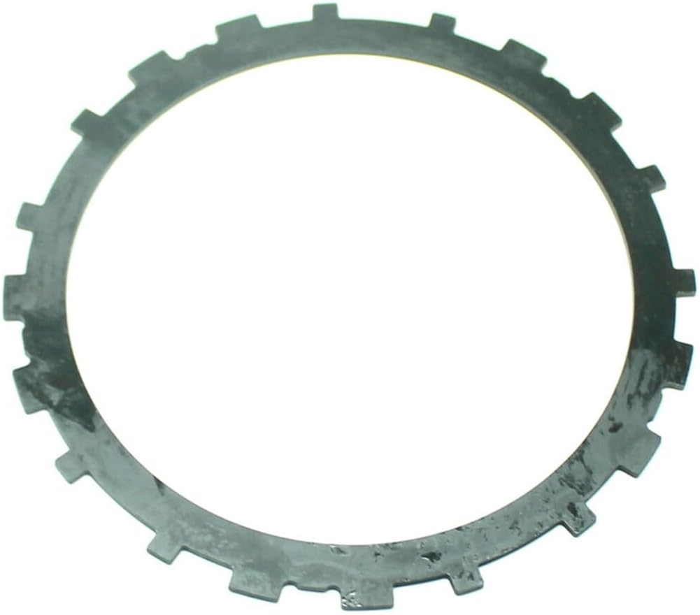 4L60E Basic Rebuild Kit - Frictions & Steels, Gaskets & Seals, Filter (3-Piece)