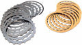 4L60E 3-4 Power Pack Friction Clutch Kit - Alto Red Eagle OEM
