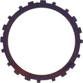4L60E 3-4 Steel Clutch Plate Set 1987-1993 OEM