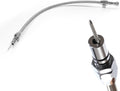4L60E 36-Inch Flexible Firewall-Mount Transmission Dipstick OEM