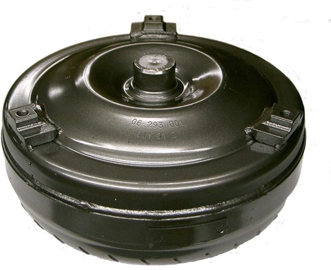 4L60E 4L65E Torque Converter 12 in 300mm 1998-Up OEM C65