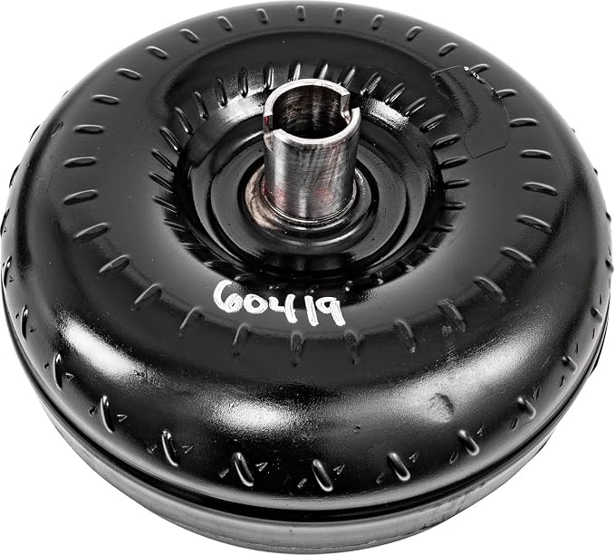4L60E 4L65E Towing Torque Converter 1993-2008 OEM 60419