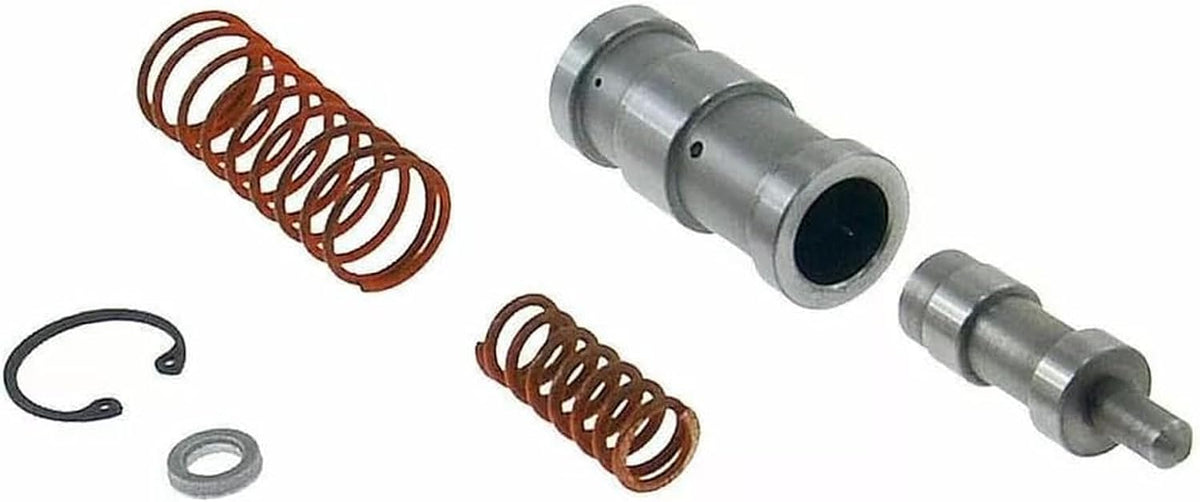 4L60E .500 Boost Valve and Bushing Kit 1993-2008 OEM