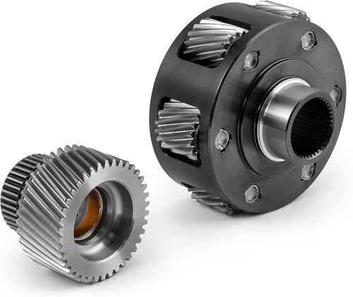 4L60E 6-Pinion Input Planetary Kit with Sun Gear OEM