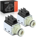 4L60E A & B Shift Solenoid Set (1-2 & 2-3) OEM