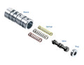 Sonnax Accumulator Valve Train Kit for 4L60E - 77777M-K