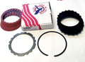 4L60E Alto Red Eagle 3-4 PowerPack 9-Plate Clutch Kit OEM