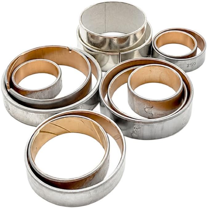 4L60E Automatic Transmission 12PC Bushing Kit | 1994 & UP | 74030E 1994-Up OEM