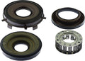 4L60E Bonded Piston Kit with Forward Return Spring OEM
