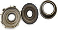 4L60E Bonded Piston Set - Transnation OEM