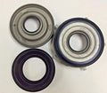 4L60E Bonded Piston Set with Bonded Pistons OEM