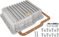 4L60E Cast Aluminum Deep Transmission Pan OEM