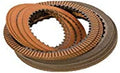 4L60E Clutch Plate Kit with Friction Plates OEM