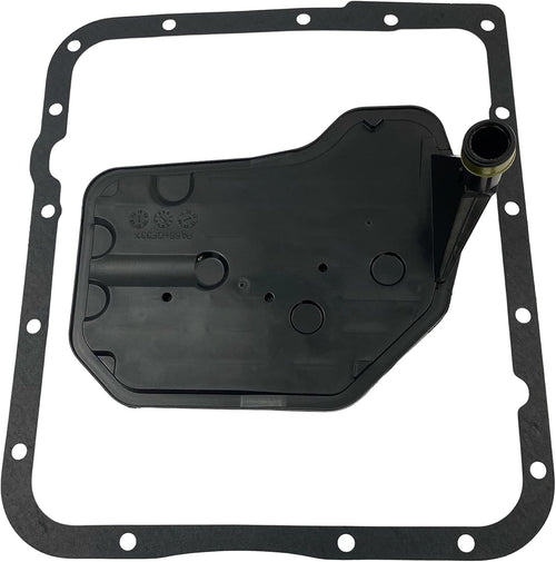4L60E Deep Pan Transmission Filter & Gasket Kit 1993-2008 OEM