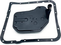 4L60E Deep Pan Transmission Filter Kit with Gasket 1993-2008 OEM