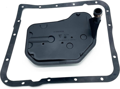 4L60E Deep Pan Transmission Filter Kit with Gasket 1993-2008 OEM