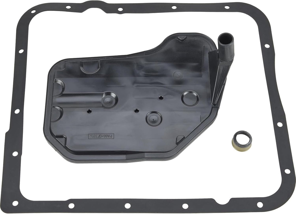 4L60E Deep Pan Transmission Filter Kit with Gasket 1998-2011 OEM