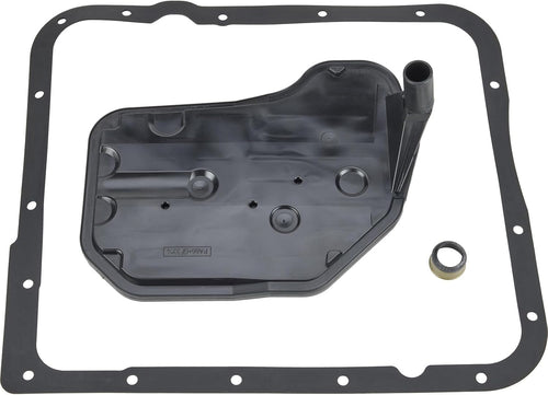 4L60E Deep Pan Transmission Filter Kit with Gasket 1998-2011 OEM