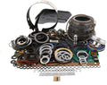 4L60E Deluxe 3-4 Power Pack Transmission Rebuild Kit - Level 2 1993-1996 OEM