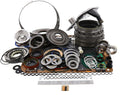 4L60E Deluxe Level 2 Transmission Rebuild Kit 1997-2003 OEM