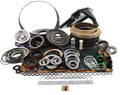 4L60E Deluxe Level 2 Transmission Rebuild Kit - Raybestos 1997-2003 OEM
