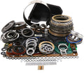 4L60E Deluxe Level 2 Transmission Rebuild Kit - Raybestos Deluxe Level 2 1997-2003 OEM