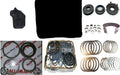 4L60E Deluxe Transmission Rebuild Kit 04-up OEM