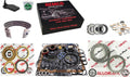 4L60E Deluxe Transmission Rebuild Kit - Raybestos OEM
