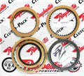 4L60E Friction Clutch Kit OEM