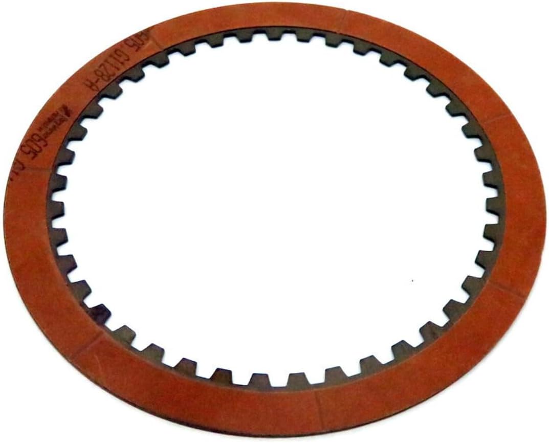 4L60E Friction Clutch Kit 1987-Up OEM