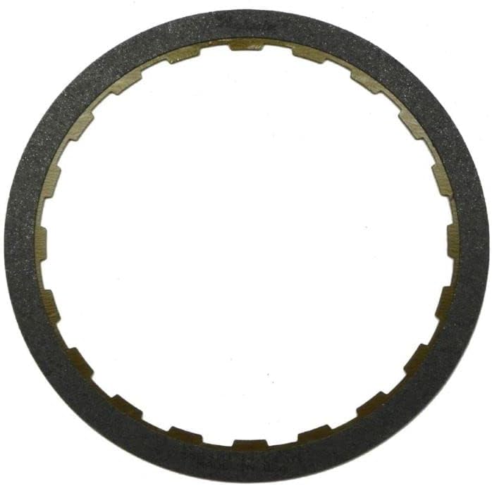 4L60E Friction Clutch Kit 4-Clutch OEM