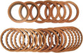 4L60E Friction Clutch Plate Kit OEM