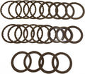 4L60E Friction Clutch Plate Kit OEM