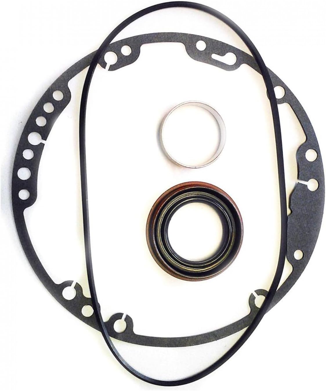 4l60e Front Pump Seal Kit with Gasket Bushing and O-Ring OEM