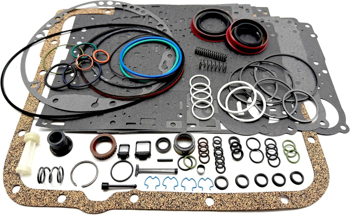 4L60E Gasket and Seal Overhaul Kit OEM