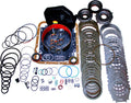 4L60E Heavy Duty Master Rebuild Kit with 3-4 Power Pack 1993-2008 OEM