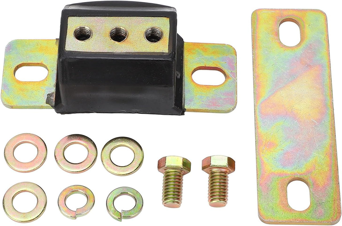 4L60E Heavy Duty Universal Transmission Mount 1993-2008
