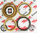 4L60E High Energy 3-4 Friction Clutch Pack OEM