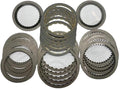 4L60E High-Energy Friction Clutch Kit 1987-Up OEM