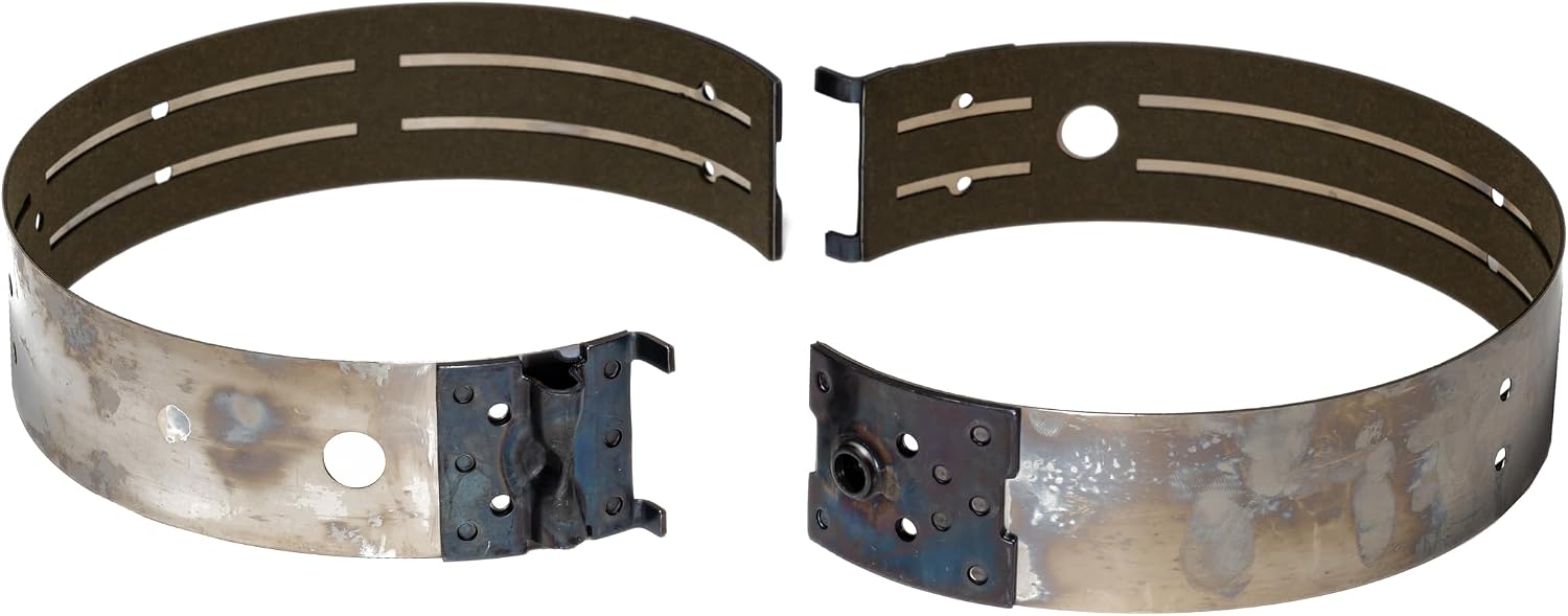 4L60E High-Energy Intermediate Transmission Band OEM