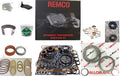 4L60E High-Energy Overhaul Transmission Rebuild Kit 93-97 OEM