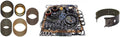 4L60E High-Energy Overhaul Transmission Rebuild Kit 97-03 OEM