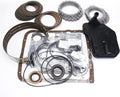 4L60E High Energy Rebuild Kit with Steels 1997-2003 OEM