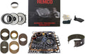4L60E High-Energy Transmission Rebuild Kit 97-03 OEM